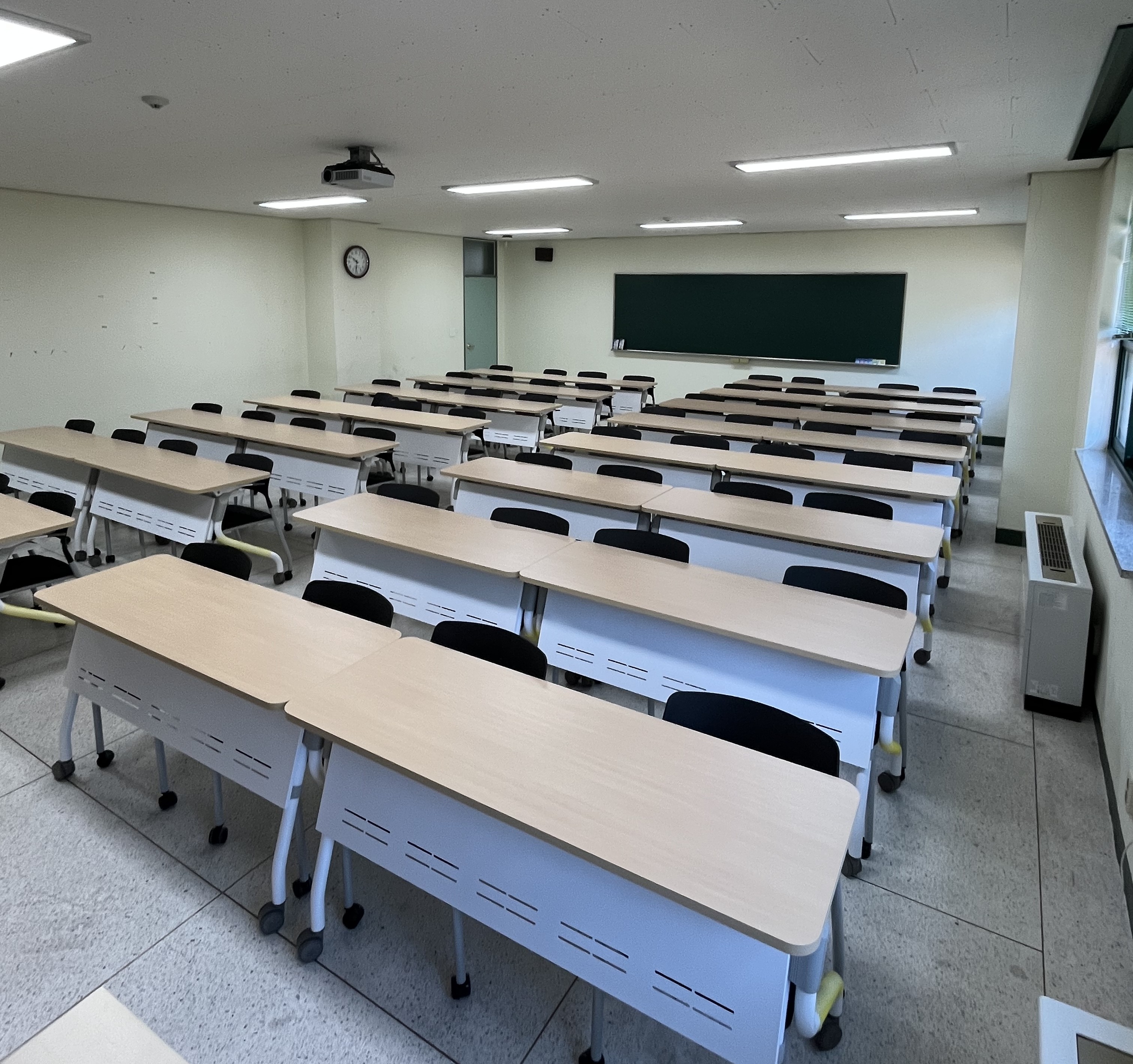 일반강의실1 606호-1