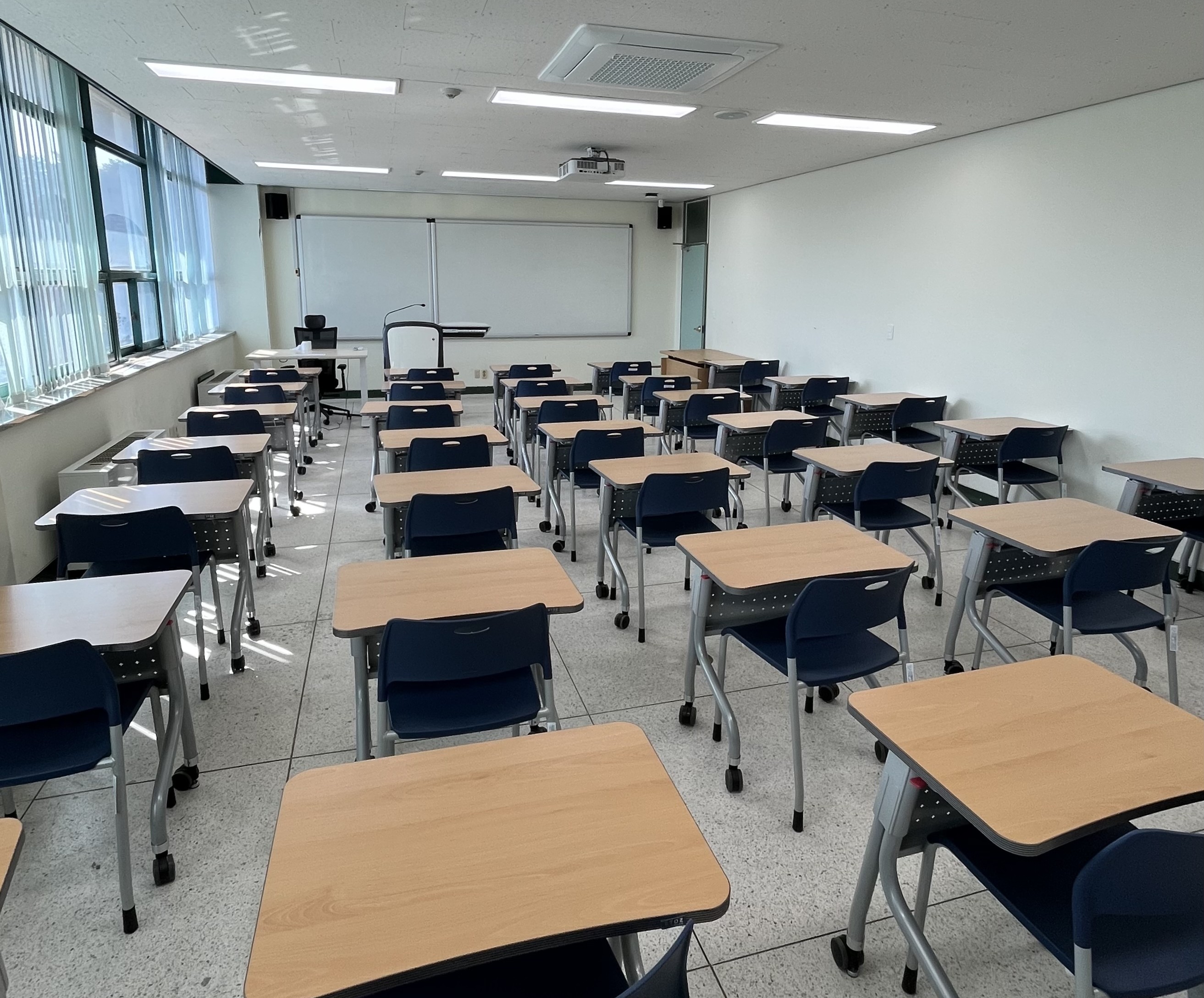 일반강의실1 611호-2